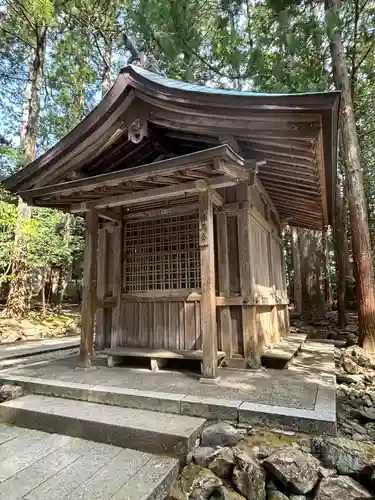 彌彦神社(新潟県)