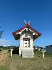 清水神社(北海道)