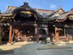 大圓寺(東京都)