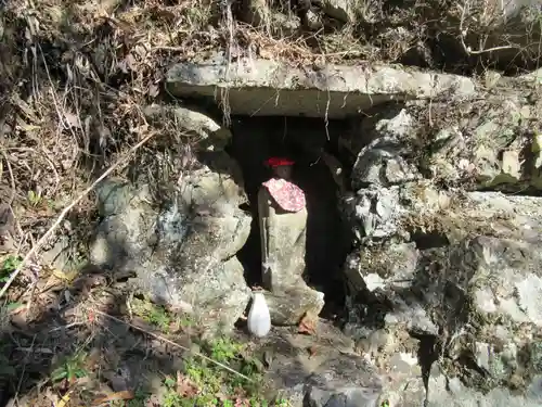 慶徳寺(東京都)