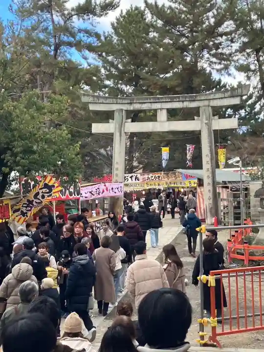 八坂神社(祇園さん)(京都府)