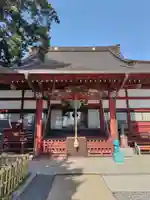 妙音寺(栃木県)