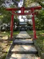 伏見稲荷神社(長崎県)