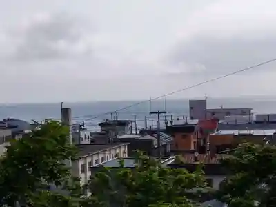 北門神社(北海道)