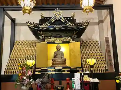 伊勢の国 四天王寺(三重県)