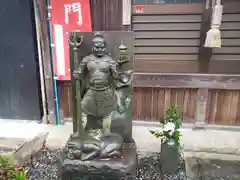 桧尾寺(滋賀県)