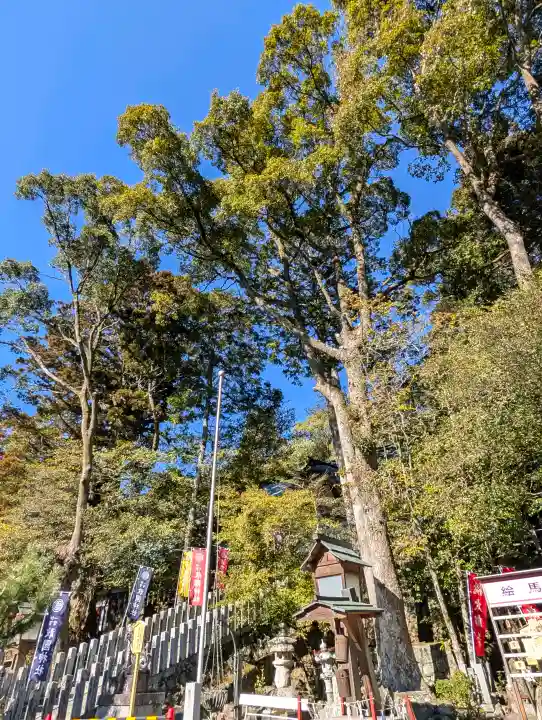 敢國神社の{uncategorized: "未分類", other: "その他", undefined: "問題あり", building: "その他建物", grave: "お墓", sacred_gate: "鳥居", guardian: "狛犬", statue: "像", buddha: "仏像", history: "歴史", nature: "自然", garden: "庭園", animal: "動物", pagoda: "塔", temizu: "手水舎", mountain_gate: "山門・神門", sanctuary: "本殿・本堂", subordinate: "末社・摂社", art: "芸術", scenery: "景色", jizo: "地蔵", ema: "絵馬", goshuin: "御朱印", omikuji: "おみくじ", items: "授与品その他", amulet: "お守り", goshuincho: "御朱印帳", eats: "食事", festival: "お祭り", votive_dance: "神楽", shichigosan: "七五三参", wedding: "結婚式", experience: "体験その他", initially: "初詣", around: "周辺", anti_infection: "感染症対策"}
