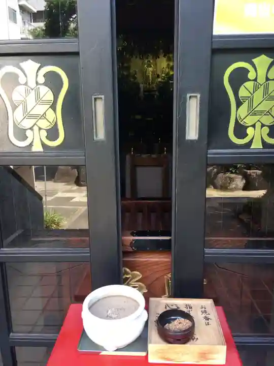 源覚寺の本殿・本堂