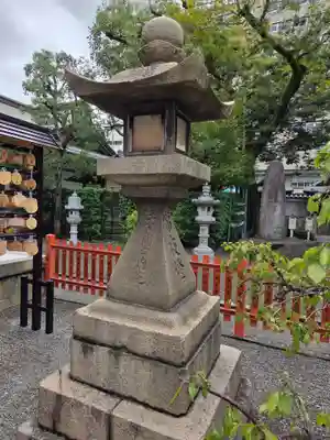 開口神社(大阪府)