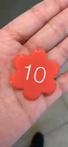 岩槻久伊豆神社の授与品その他