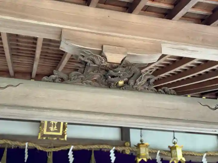 枚岡神社(大阪府)