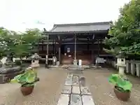 西大寺愛染堂(奈良県)