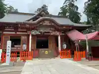 大前神社(栃木県)