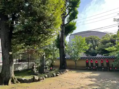 寛永寺(根本中堂)(東京都)