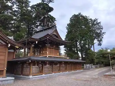 八幡宮(茨城県)