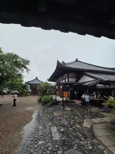 飛鳥寺(奈良県)