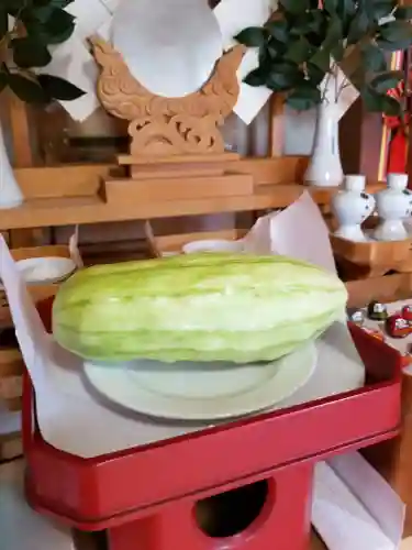 伏木香取神社のその他建物