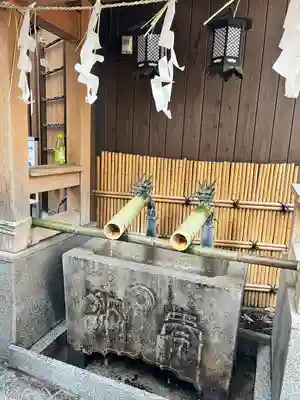 小網神社(東京都)