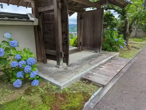 大超寺(京都府)