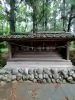 八幡神社(埼玉県)