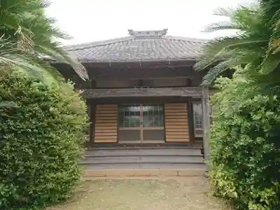 浄夢院のその他建物