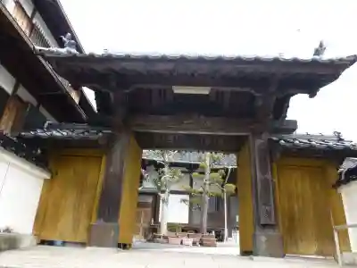 長泉寺(山口県)