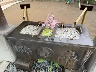 根岸八幡神社(神奈川県)