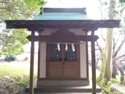 浅間神社(静岡県)