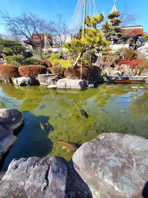 如宝寺(福島県)