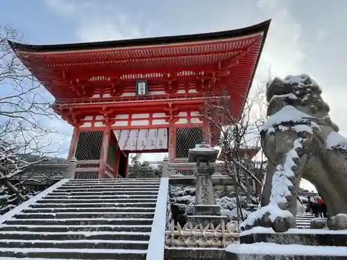 清水寺(京都府)