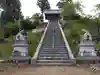 栃原神社(福井県)