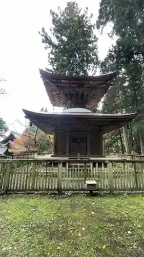 岩湧寺(大阪府)