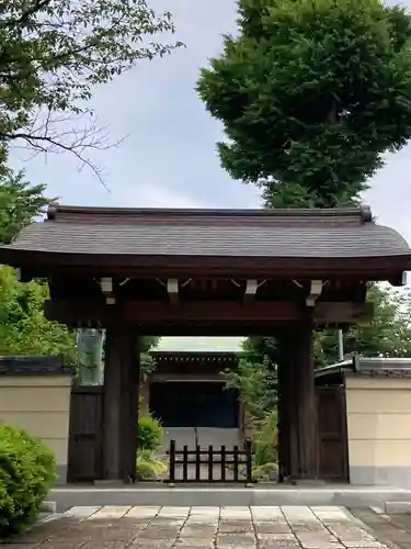 観音寺(神奈川県)