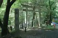 大瀧神社(滋賀県)
