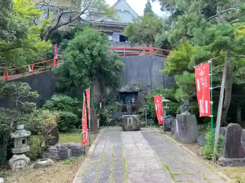 神崎寺のその他建物