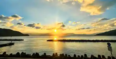 常宮神社(福井県)