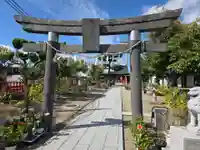 増田神社(宮城県)