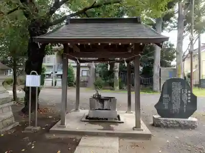 熊野神社(東京都)