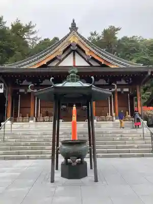 門戸厄神東光寺(兵庫県)