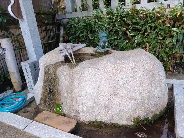 寳積寺修學院(岐阜県)