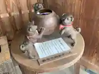 善峯寺のその他建物