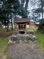 松尾神社(岐阜県)