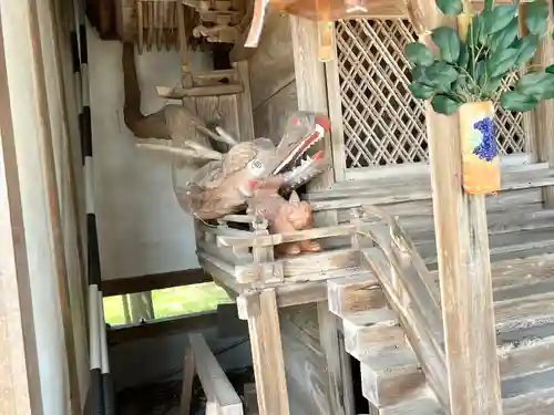 八幡神社(滋賀県)