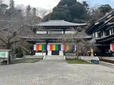 長谷寺のその他建物