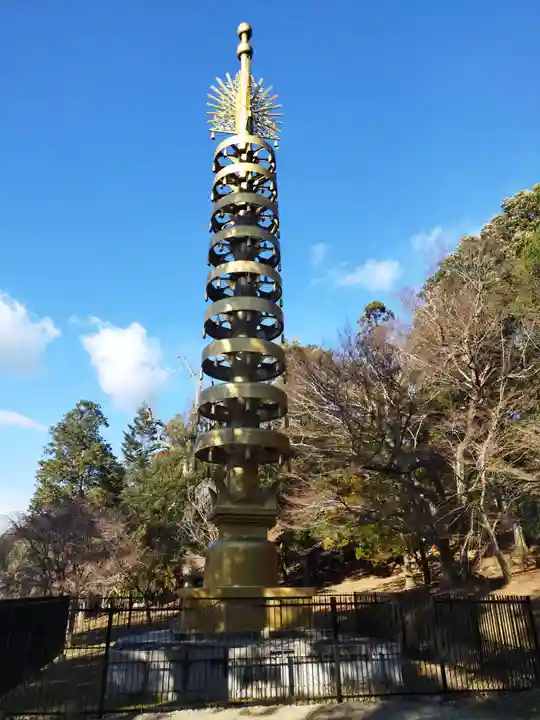 東大寺(奈良県)