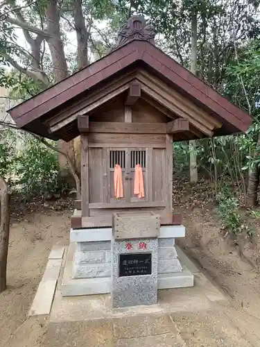 道祖神社(千葉県)