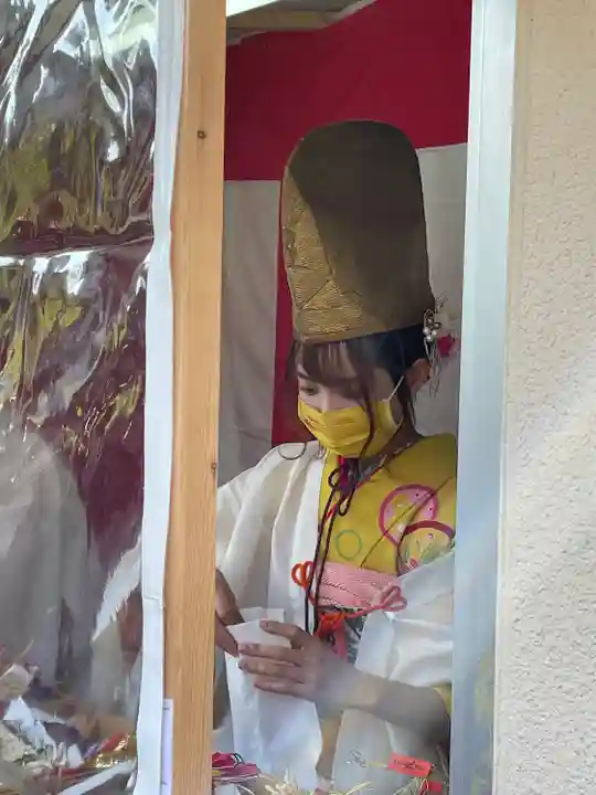 今宮戎神社(大阪府)