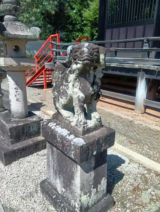 春日神社(岐阜県)
