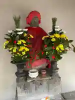 文殊院(東京都)