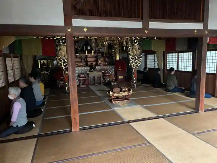 安用寺(愛知県)
